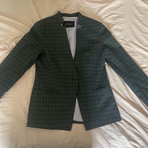 Banana Republic Blazer
